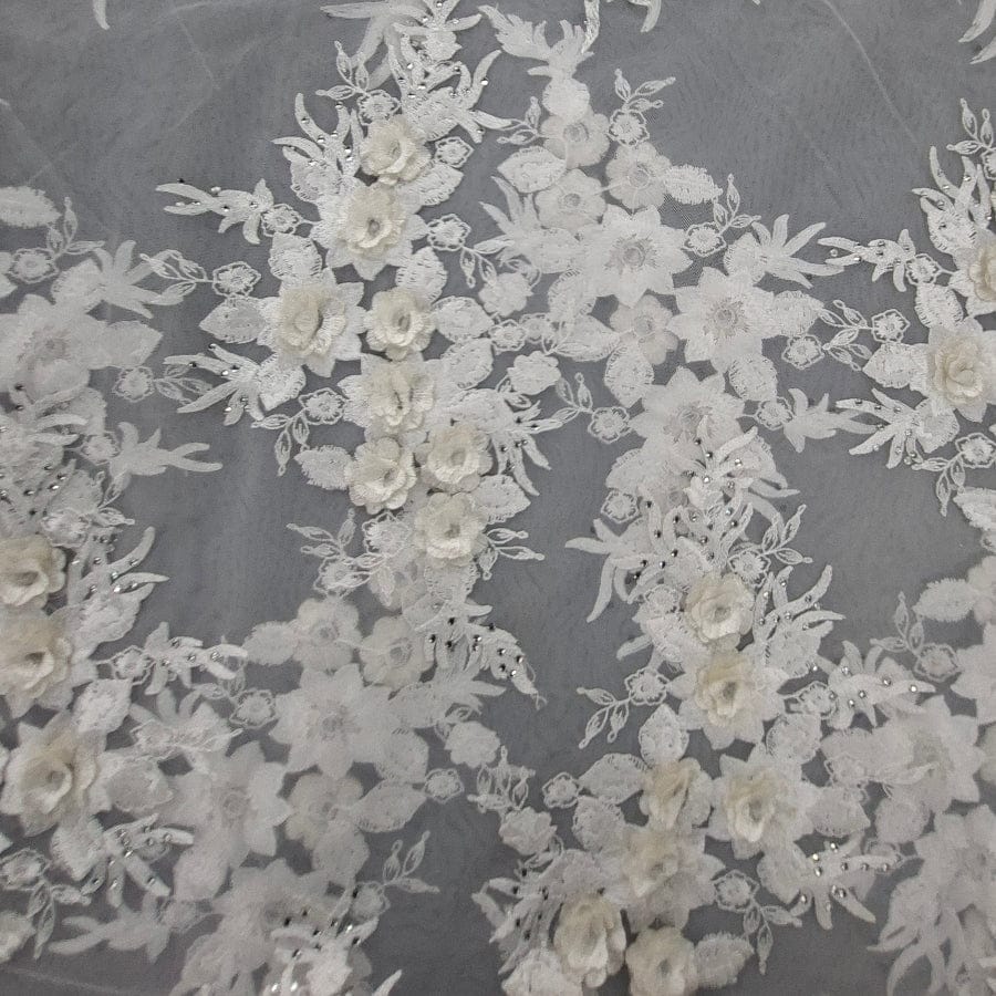 MHC WORLD Oriana Tulle Oriana Tulle