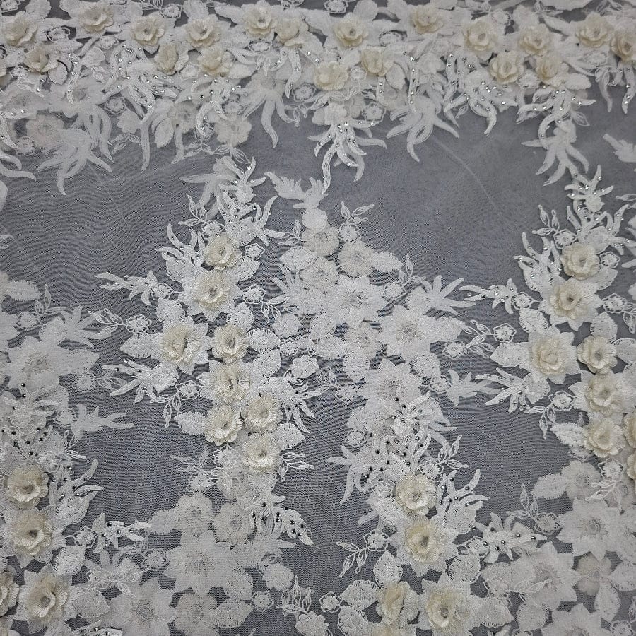 MHC WORLD Oriana Tulle Oriana Tulle