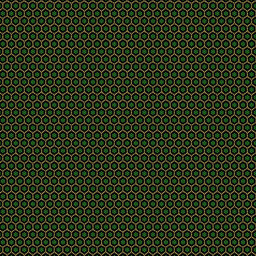 MHC WORLD Original 3 Cats Fabric XH0500 Original 3 Cats Fabric C/W19 Bottle Green 90cm