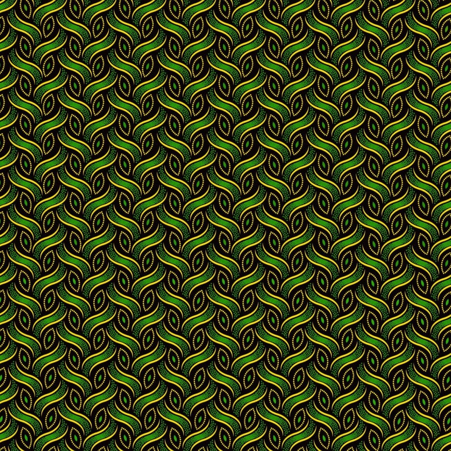 MHC WORLD Original 3 Cats Fabric XH0870 Original 3 Cats Fabric C/W19 Bottle Green 90cm