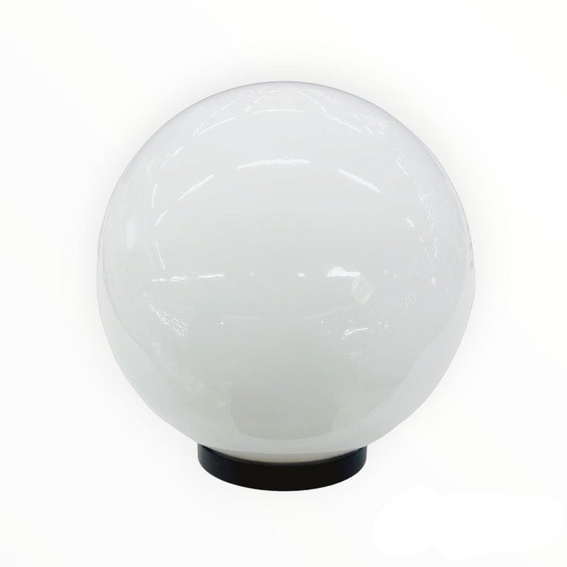 MHC World Outdoor Wall Light Wall Light B030-300BK (7750092324953)