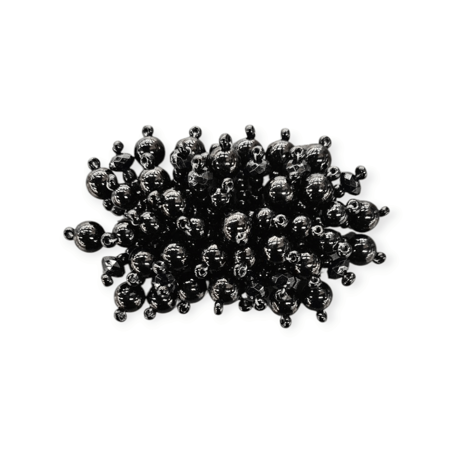 MHC WORLD Patches Black Patches XDH-3982