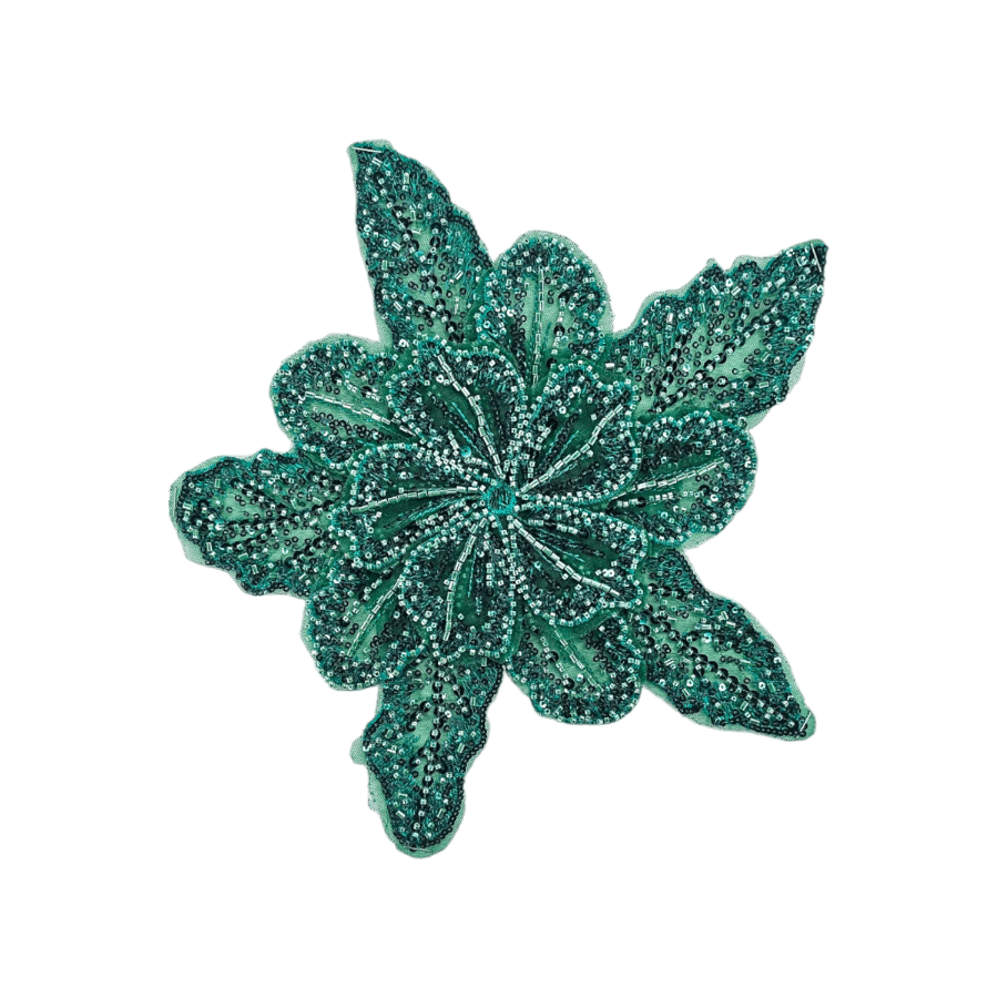 MHC WORLD Patches Bottle Green Patches XDH-3945