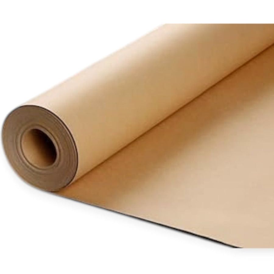 MHC WORLD Pattern Paper Brown Pattern Paper Board 915mm