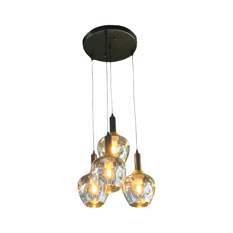 MHC World PENDANT LIGHT Pendant E27/07772
