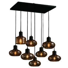MHC World PENDANT LIGHT Pendant Light B517/8