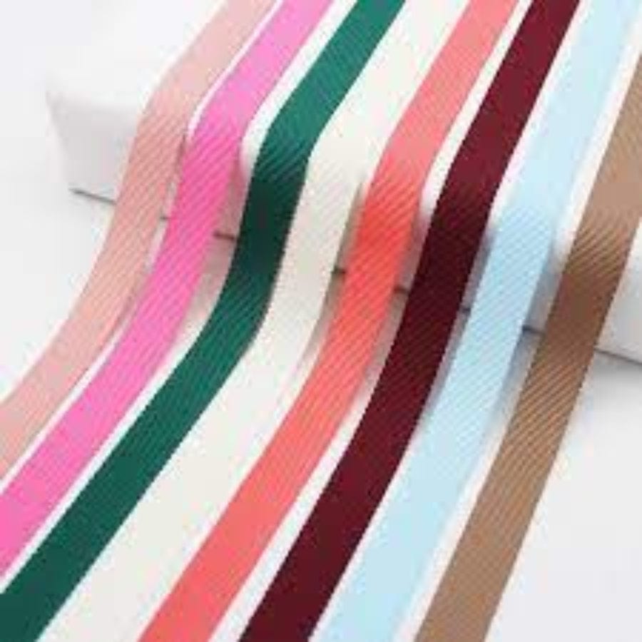 MHC WORLD Petersham Petersham Ribbon 15mm
