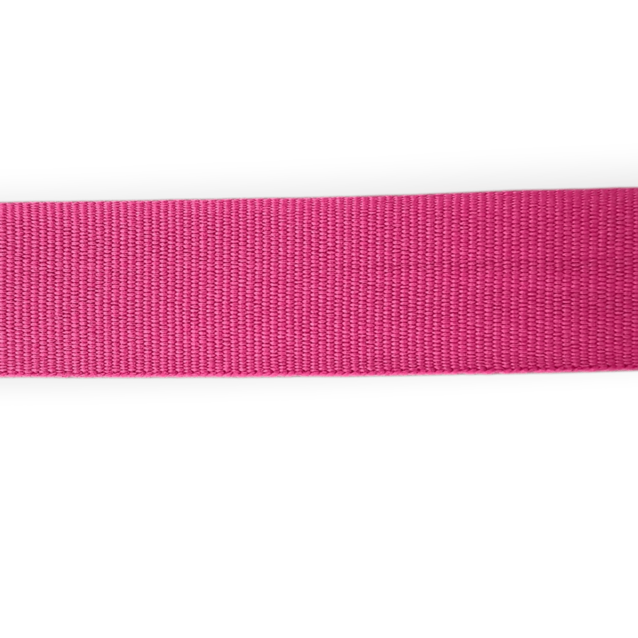MHC WORLD Petersham Pink Petersham Ribbon 19mm