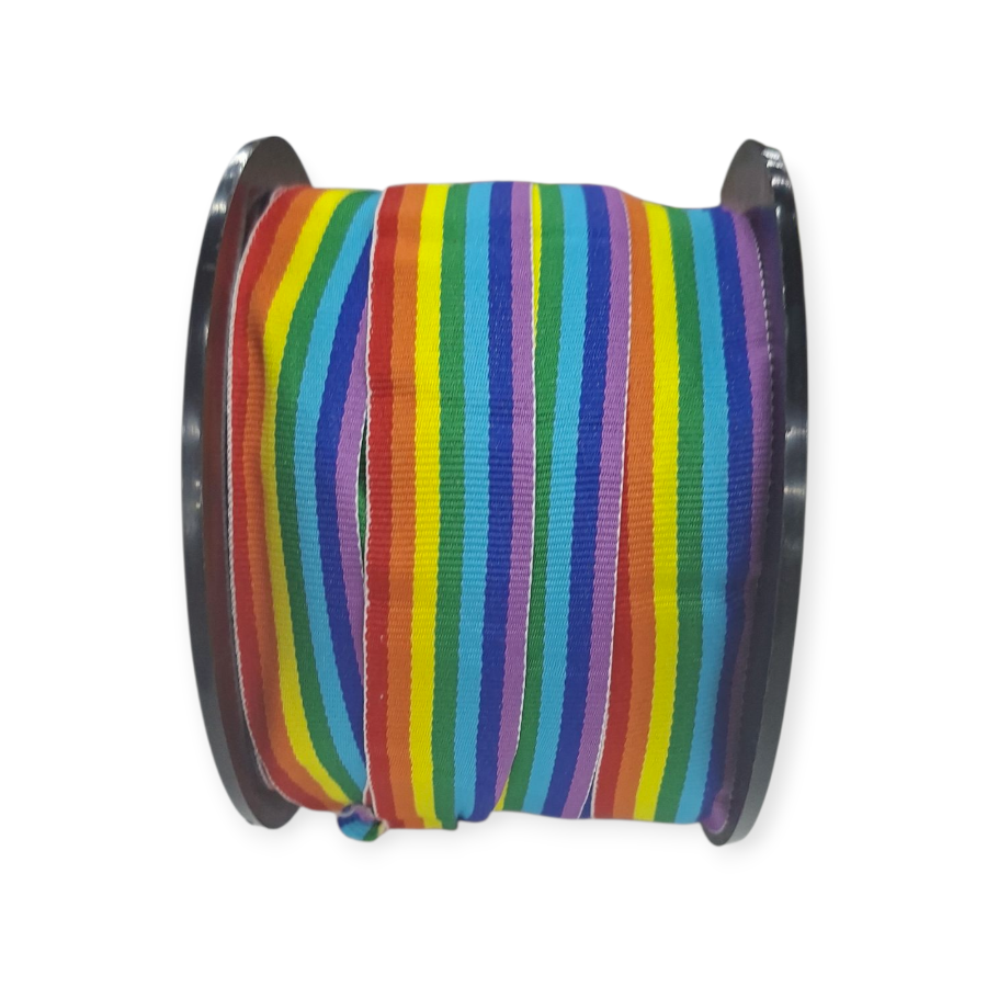 MHC WORLD Petersham Tape PTR01-01 Petersham Tape 25mm