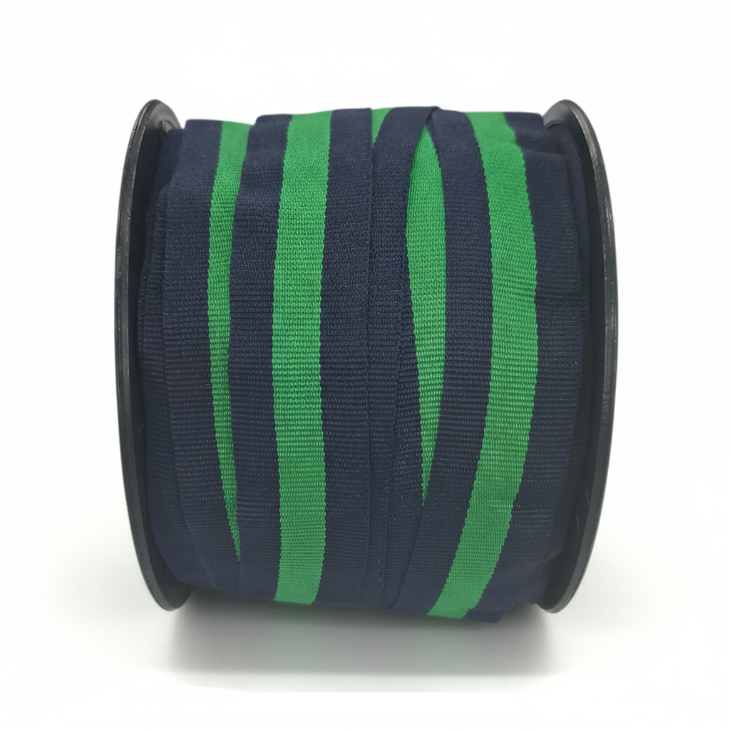 MHC WORLD Petersham Tape PTR01-04 Petersham Tape 25mm