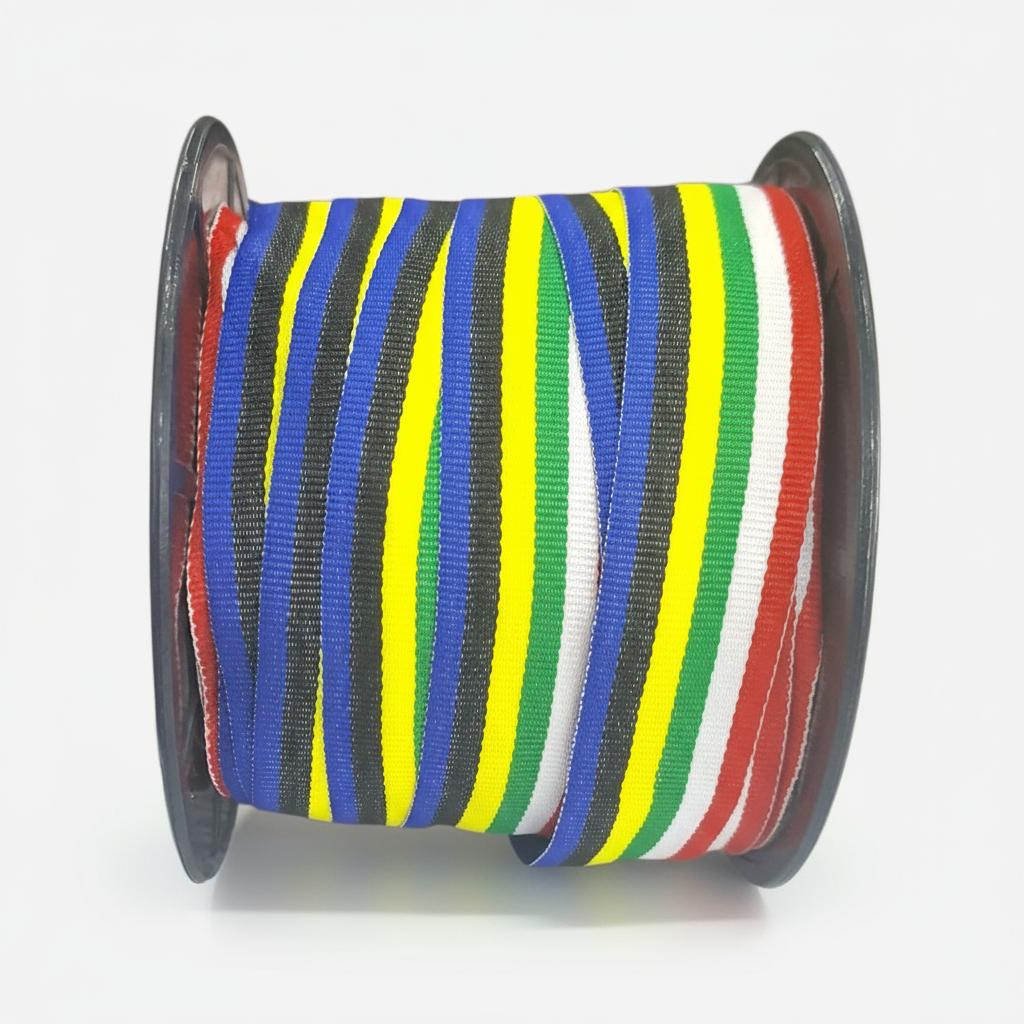 MHC WORLD Petersham Tape PTR01-05 Petersham Tape 25mm