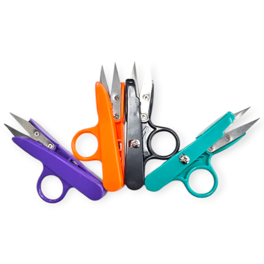 MHC WORLD Plastic Clipper Plastic Clippers