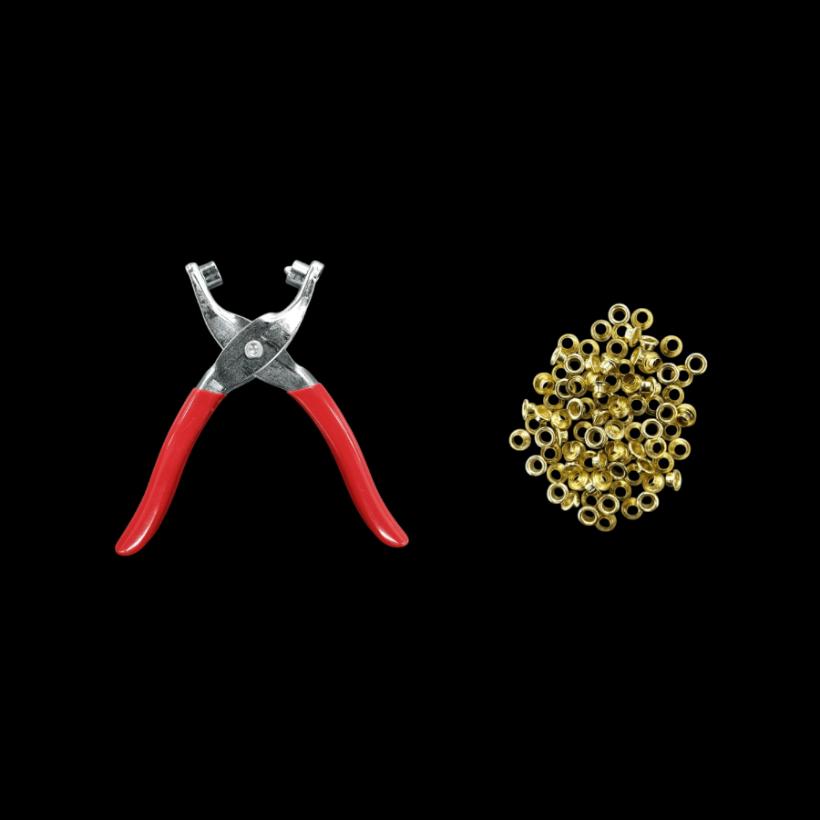 MHC WORLD Plier and Eyelets Fawz Piler and Eyelets