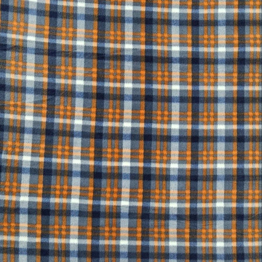 MHC WORLD Polar Fleece Abbay Printed Polar Fleece 150cm