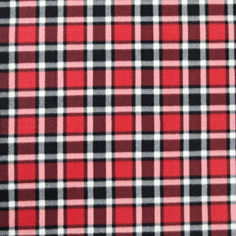 MHC WORLD Polar Fleece Addison Printed Polar Fleece 150cm