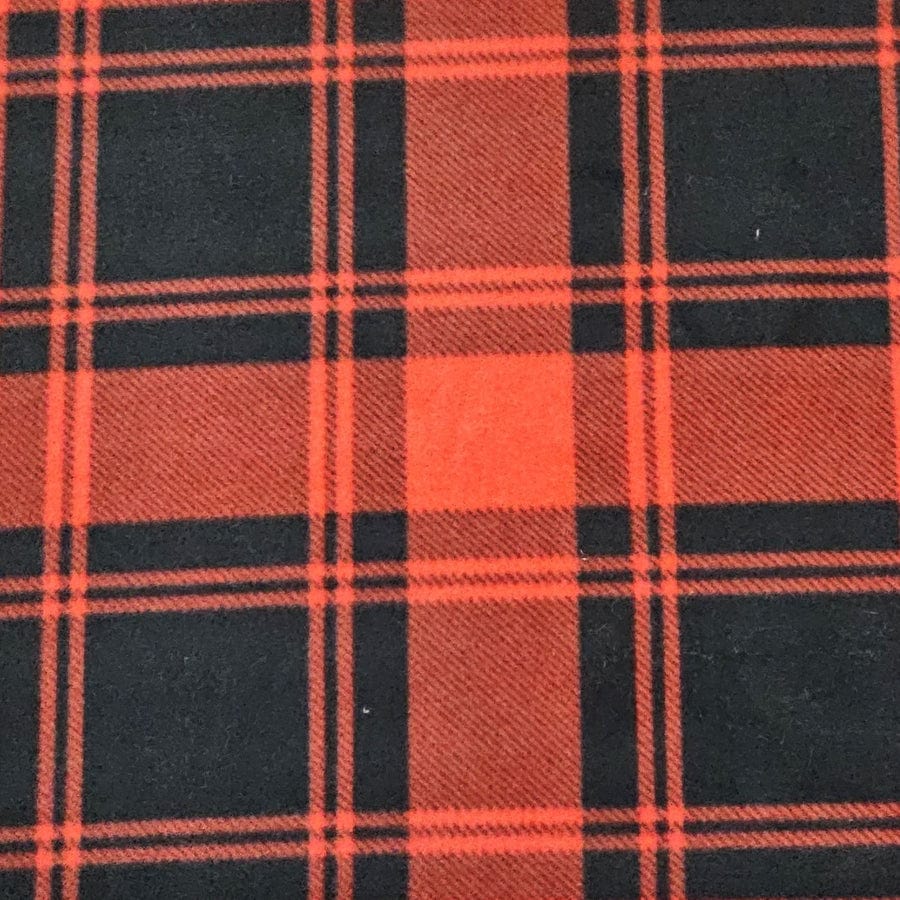 MHC WORLD Polar Fleece Glasgow Printed Polar Fleece 150cm