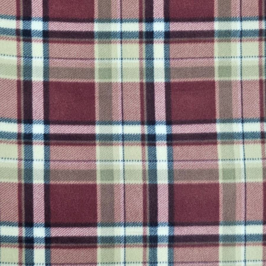 MHC WORLD Polar Fleece Lesile Printed Polar Fleece 150cm