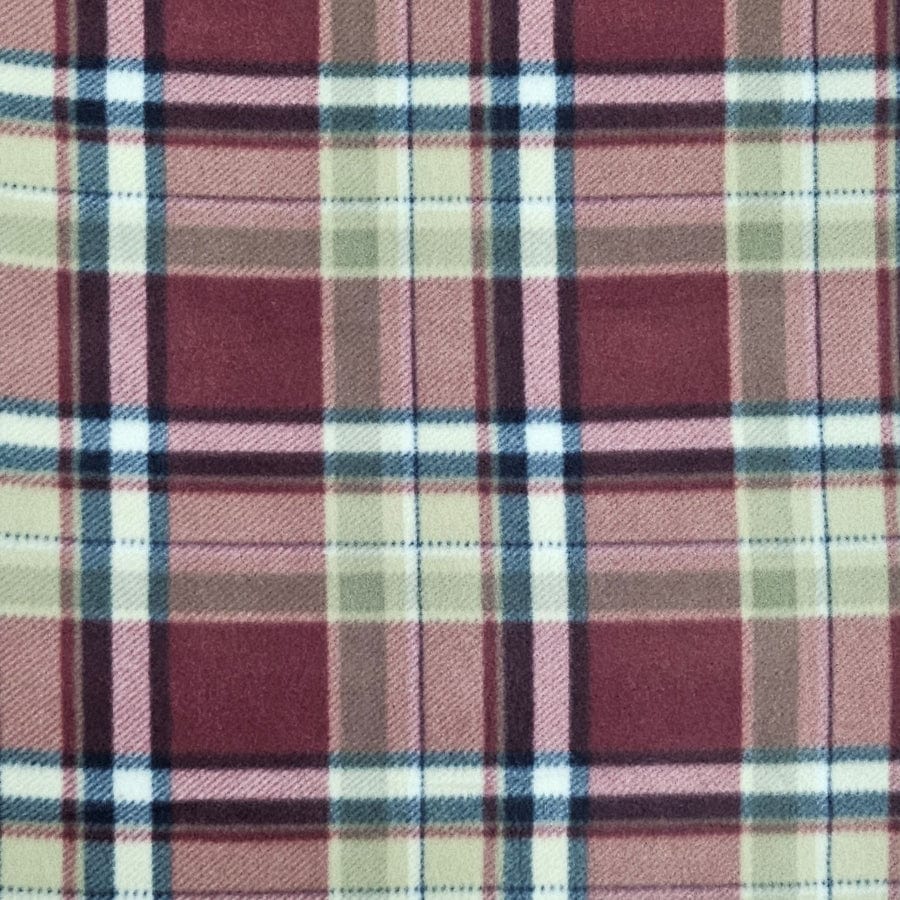 MHC WORLD Polar Fleece Lesile Printed Polar Fleece 150cm