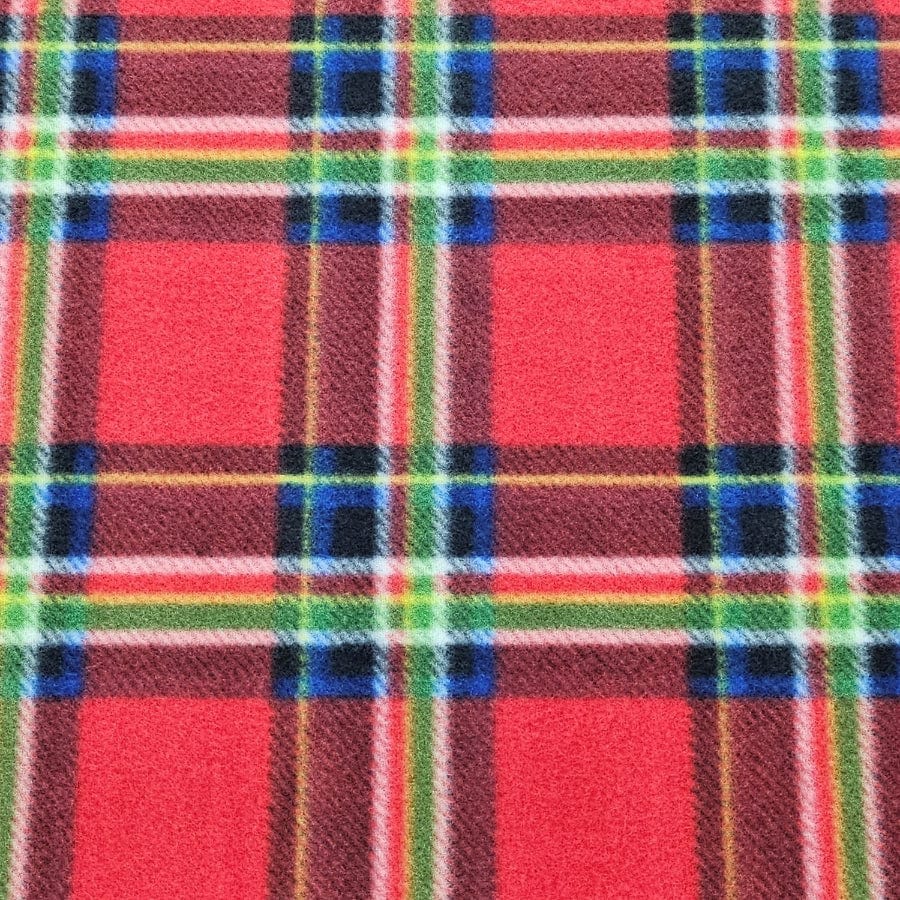MHC WORLD Polar Fleece Mackintosh Printed Polar Fleece 150cm