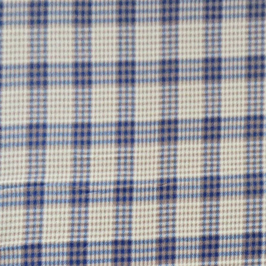 MHC WORLD Polar Fleece Macpherson Printed Polar Fleece 150cm