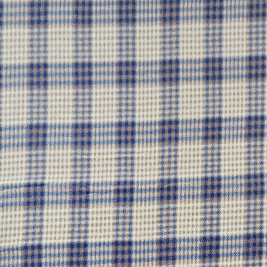 MHC WORLD Polar Fleece Macpherson Printed Polar Fleece 150cm