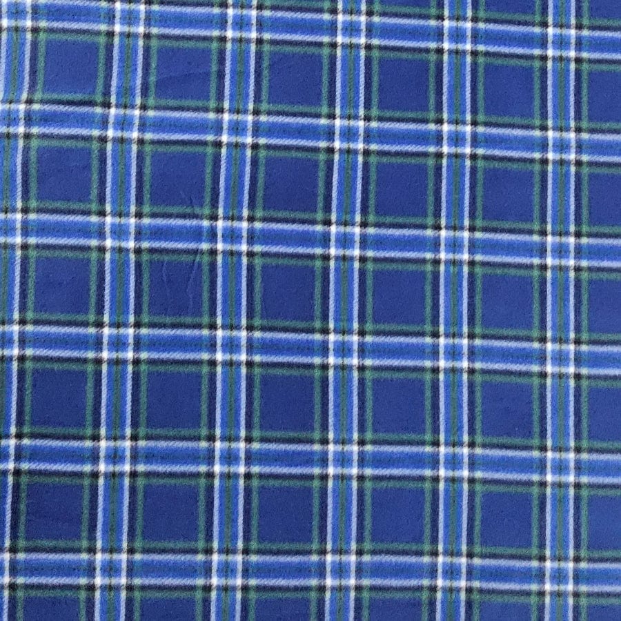 MHC WORLD Polar Fleece Tyson Printed Polar Fleece 150cm