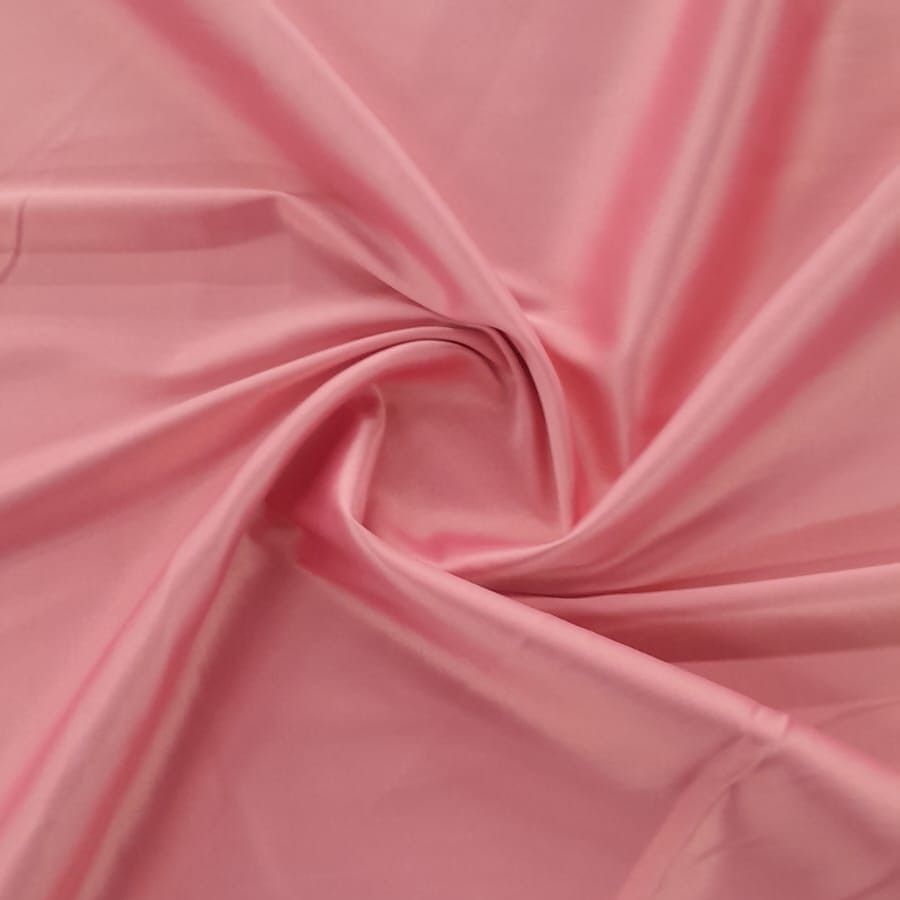 MHC WORLD Poly Cotton Spandex Gauva Poly Cotton Spandex 150cm