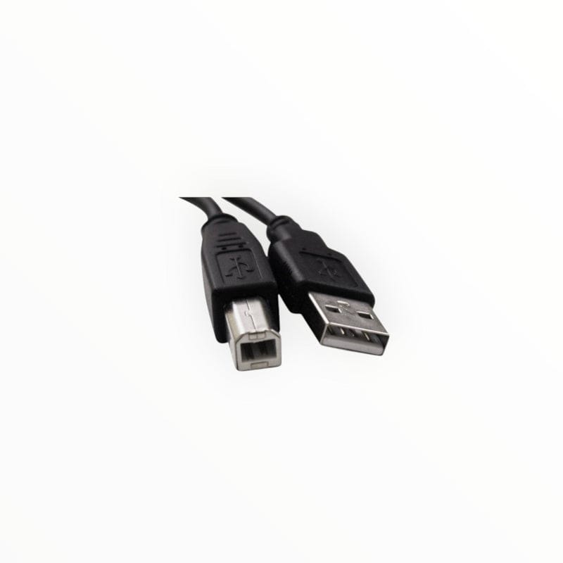 MHC World Printer Cable USB 2.0 A To B 1.5M Printer High Speed Cable