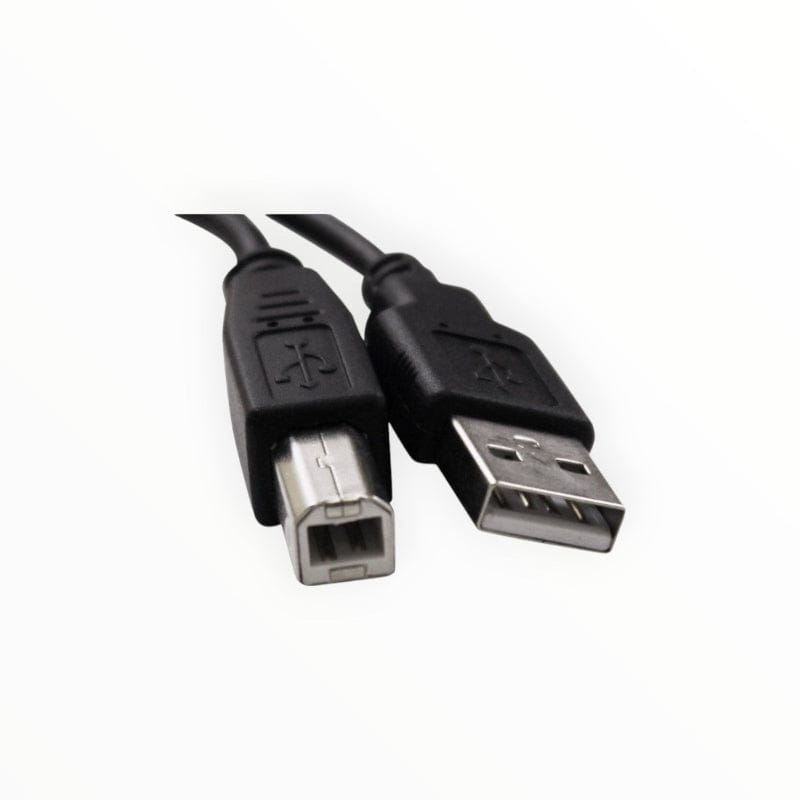 MHC World Printer Cable USB 2.0 A To B 1.5M Printer High Speed Cable