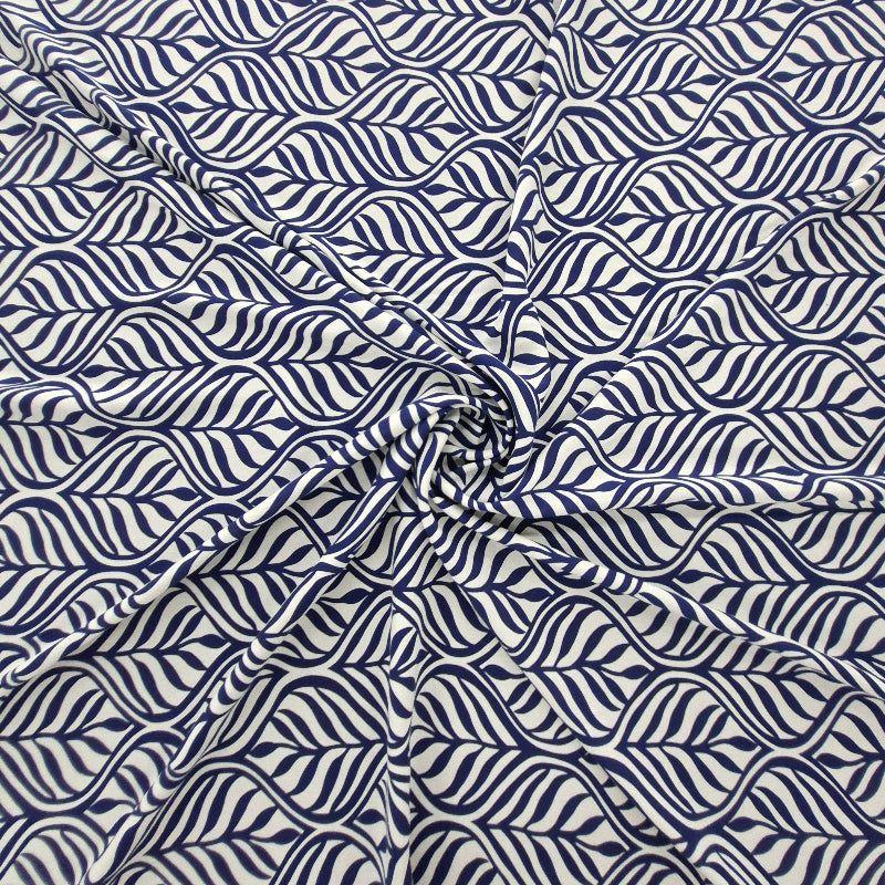 MHC WORLD Rayon Challis Rayon Challis 150cm