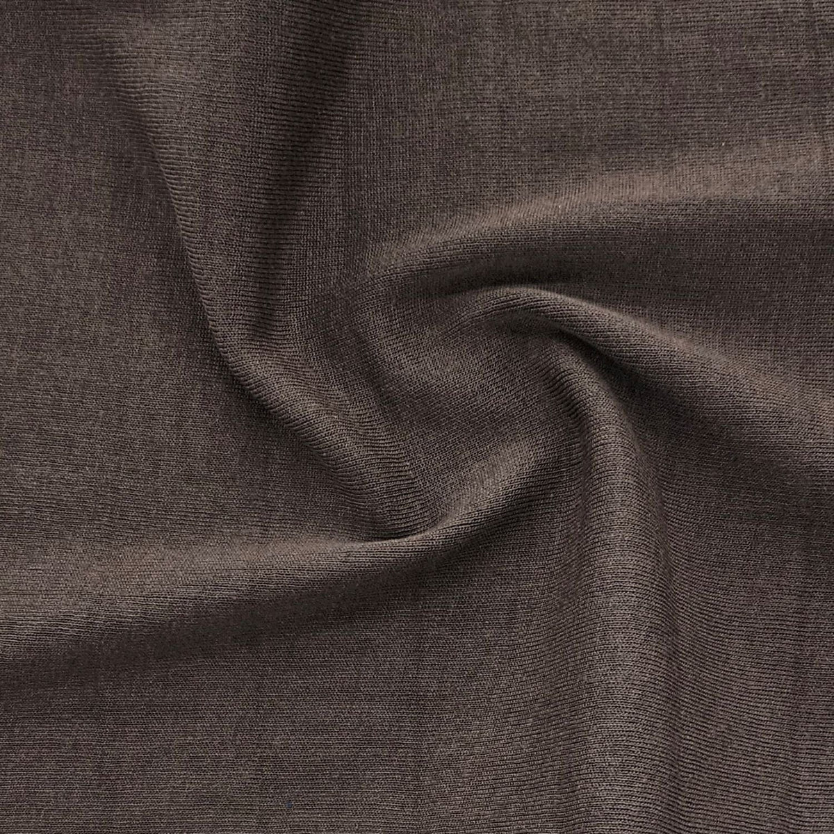 MHC WORLD RIBBING Brown Ribbing trimming 28cm