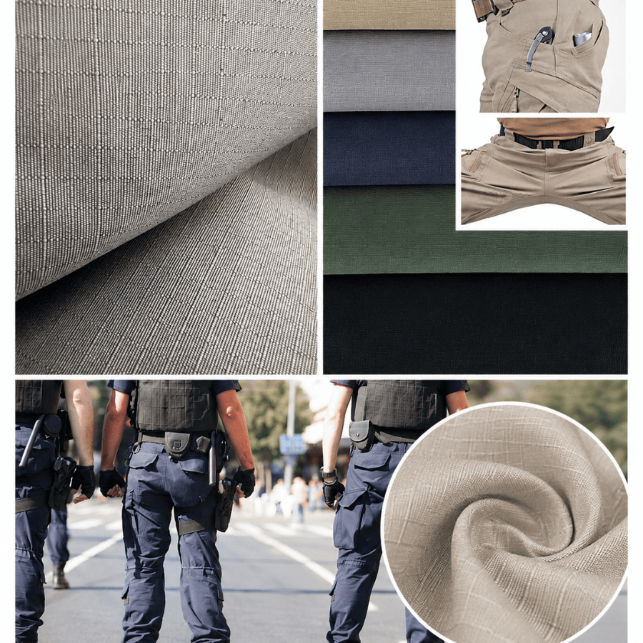 MHC World Ribstop Fabric Ribstop Fabric