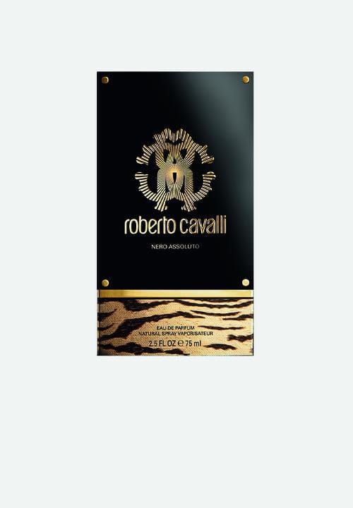 MHC World Roberto Cavalli Signature Nero Assoluto Edp - 75ml (7876813258841)