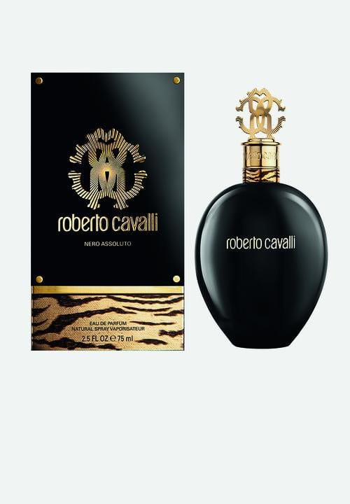 MHC World Roberto Cavalli Signature Nero Assoluto Edp - 75ml (7876813258841)