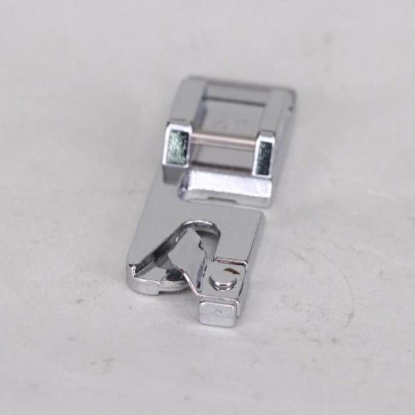 MHC WORLD Roll Hemmer Foot Hemmer Snap Presser Foot CY-7307