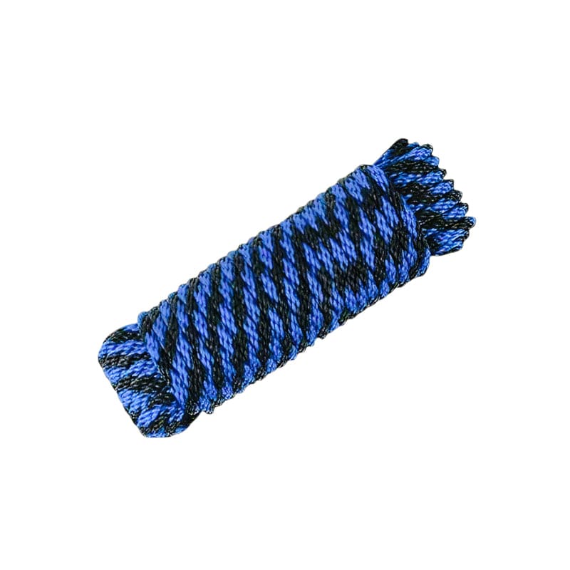 MHC World ROPE Multipurpose Rope 8mm x 20m