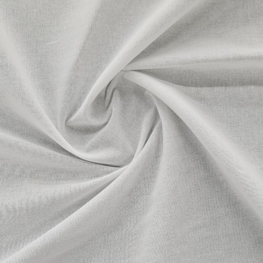 MHC WORLD SAIL CLOTH White Sail Cloth Fabric 140cm