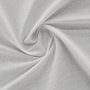MHC WORLD SAIL CLOTH White Sail Cloth Fabric 140cm