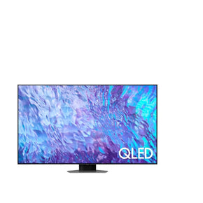 MHC World Samsung 55'' Qled 4k Smart TV QA55Q80CAKXXA (7481268830297)