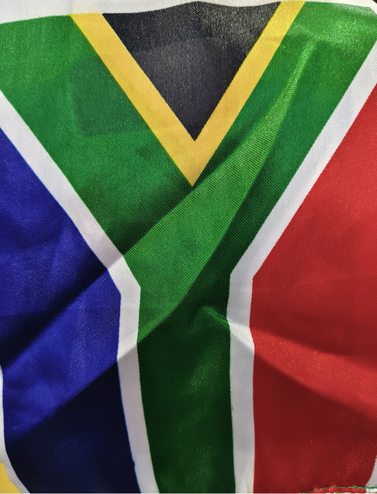 MHC World Scarf South African Supporter Scarf
