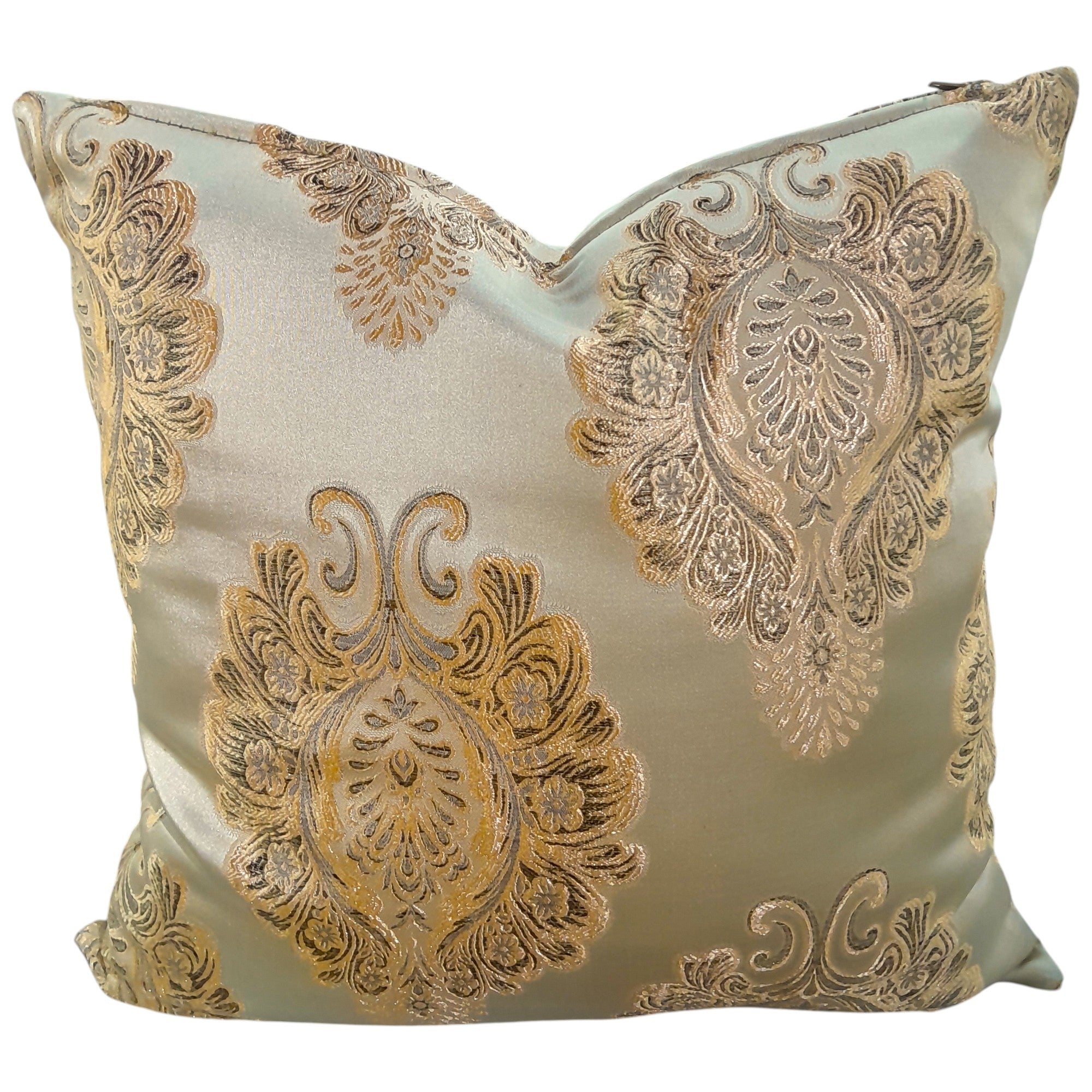 MHC World Scatter Cushion Assorted Scatter Cushions Coral 50x50 cm