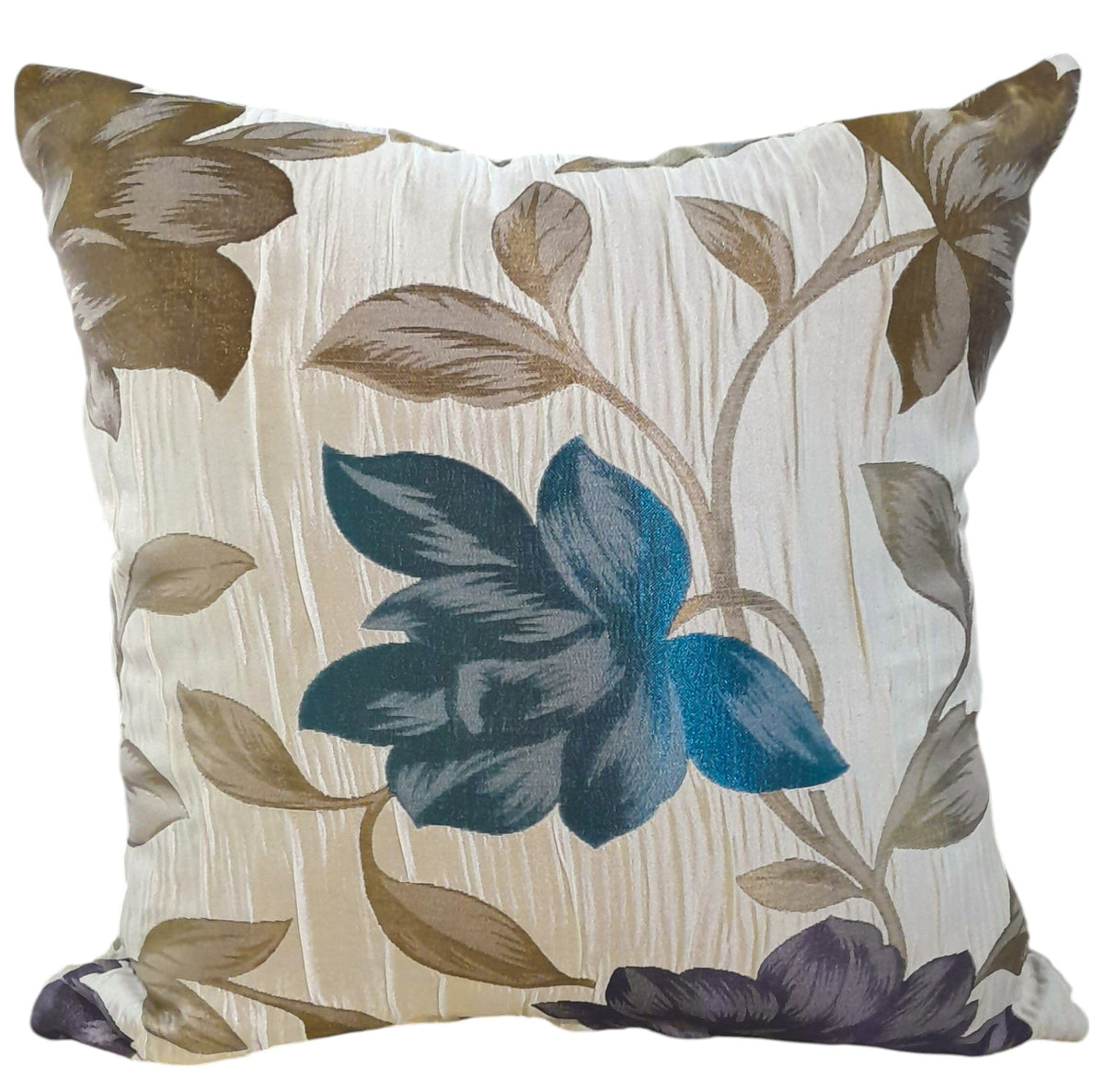 MHC World scatter cushion Assorted Scatter Cushions Floral 50x50 cm