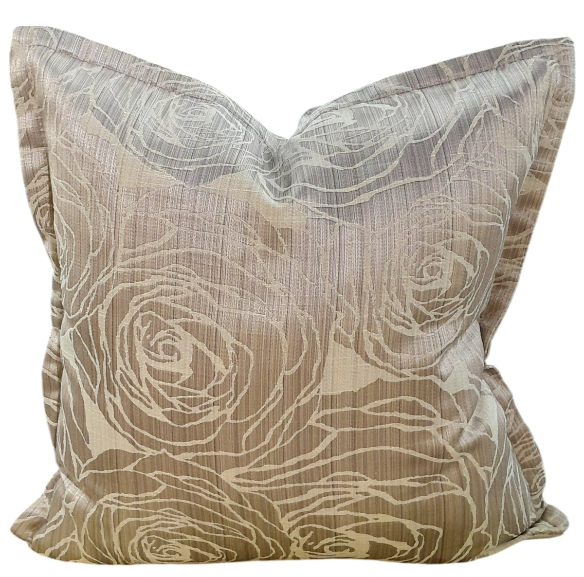 MHC World scatter cushion Assorted Scatter Cushions Floral 50x50 cm