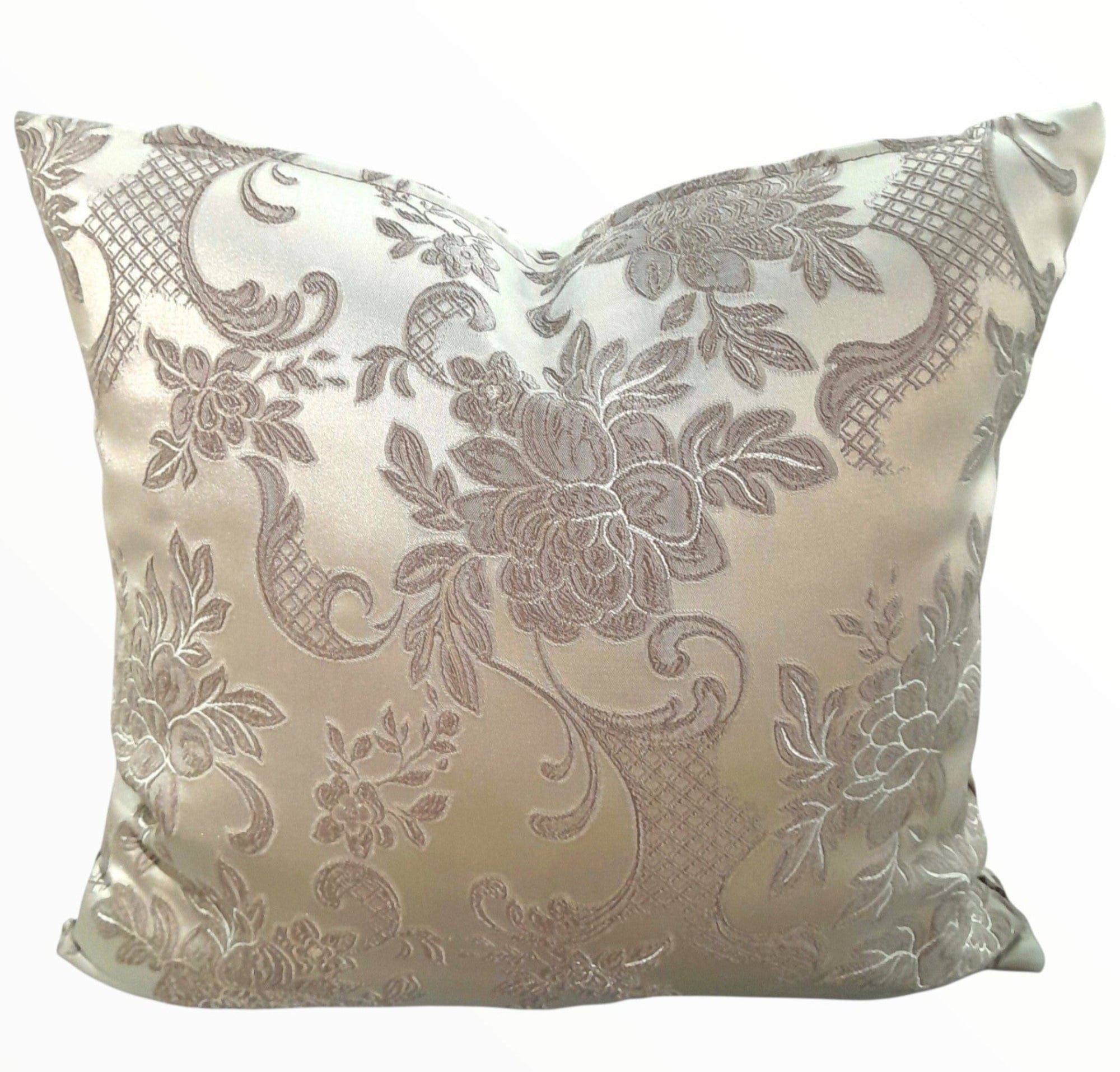 MHC World Scatter Cushion Assorted Scatter Cushions Floris 50x50 cm