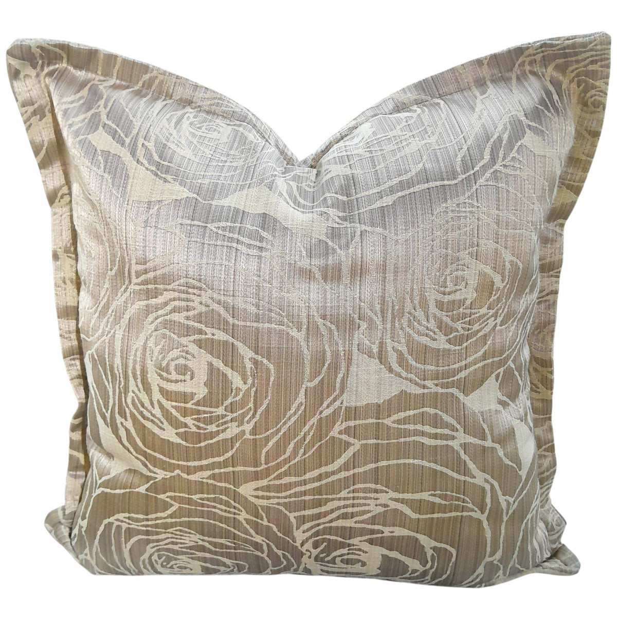 MHC World Scatter Cushion Assorted Scatter Cushions Rose 50x50 cm