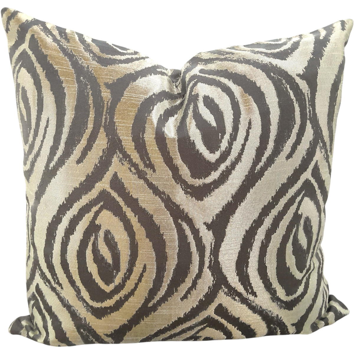 MHC World Scatter Cushion Assorted Scatter Cushions Spiral 50x50 cm