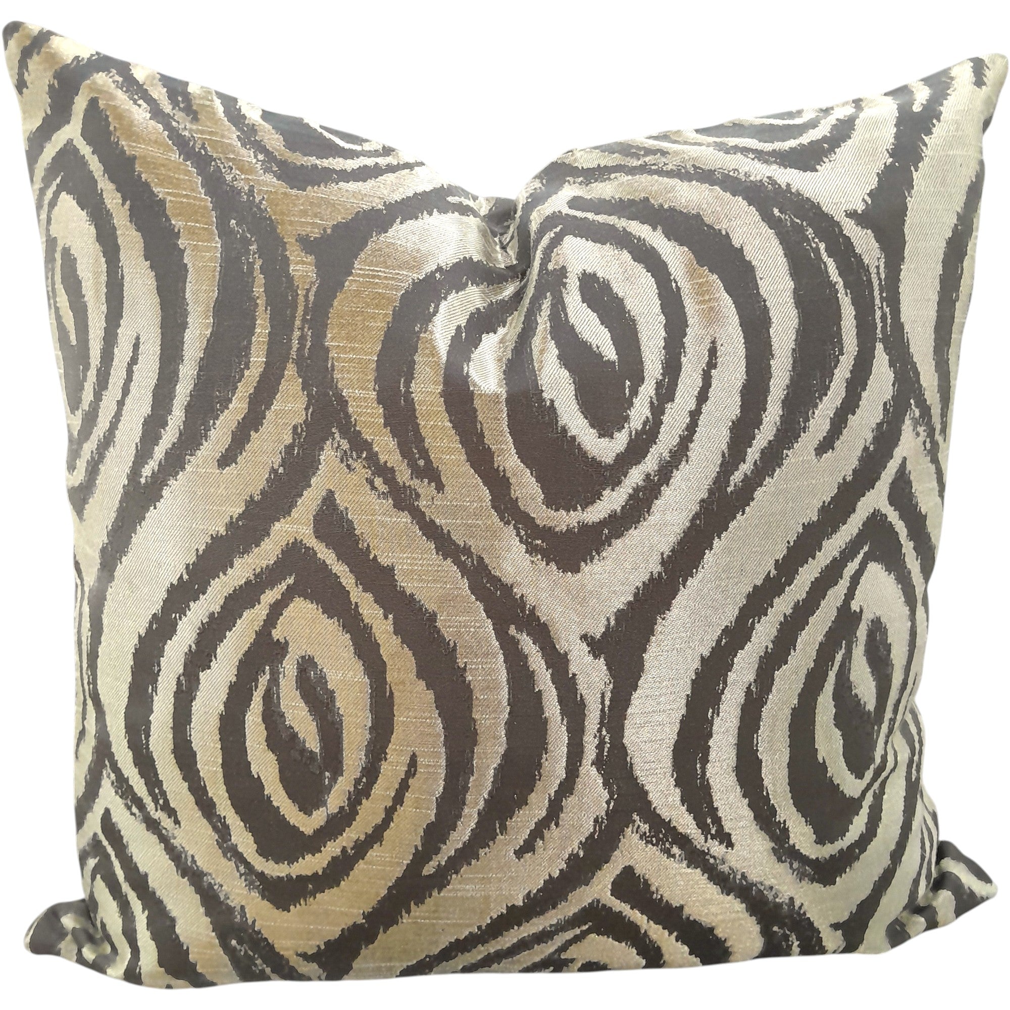 MHC World Scatter Cushion Assorted Scatter Cushions Spiral 50x50 cm