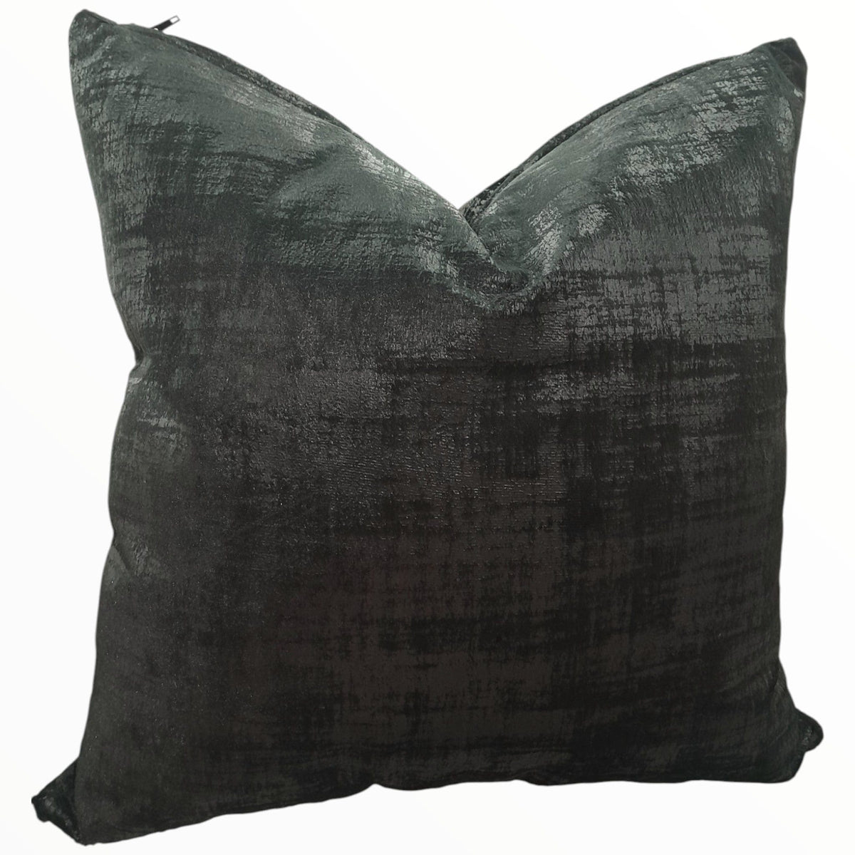 MHC World Scatter Cushion Black 40x40 cm Assorted Scatter Cushions Pluto