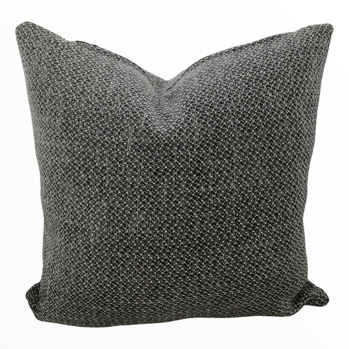 MHC World Scatter Cushion Charcoal 40X40 cm Assorted Scatter Cushions Kingston