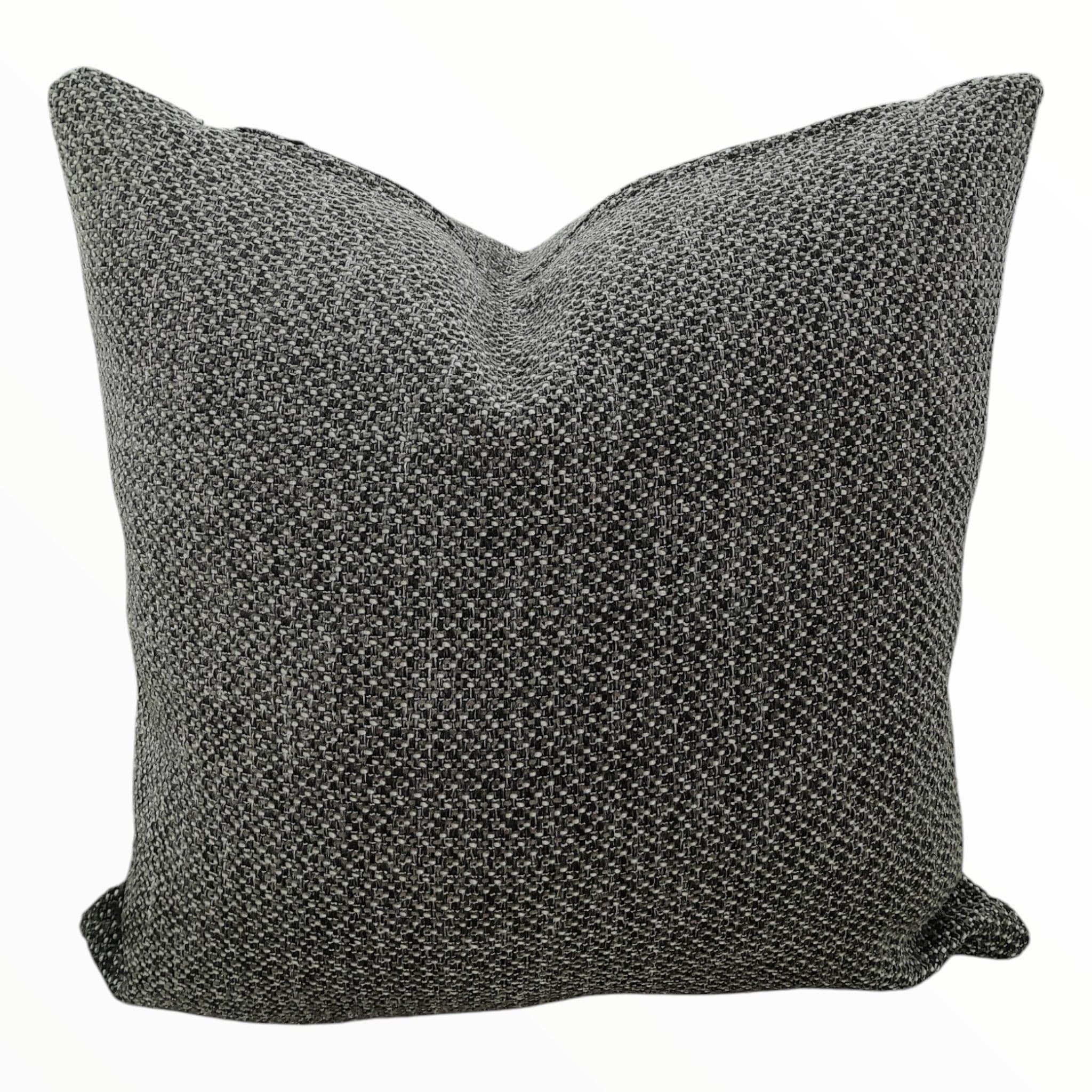 MHC World Scatter Cushion Charcoal 40X40 cm Assorted Scatter Cushions Kingston